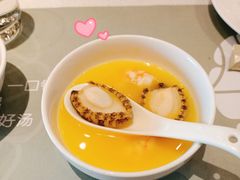 花胶鲍鱼鸡金汤-八珍玉食鸡煲·打边炉(印象城店)