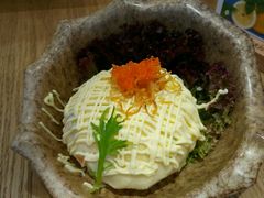 -林妈妈村·日式料理(宝山万达店)
