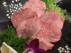 -和萌牛肠烧烤(财富中心店)