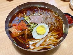 -土大力韩式烤肉料理(和平路店)