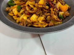 -大湾金牌万州烤鱼(沙河店)