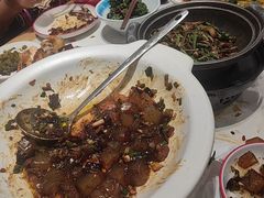-大厨小馆(华阳城店)