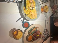 -太食獸泰式茶餐厅(IFS国金中心店)