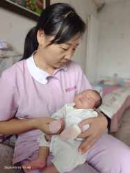 -莲芯花月子会所