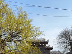 -青州古城