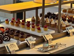 -傲廬·云端餐厅·深圳柏悦酒店