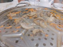 -凯盈阁·顺德私房菜·桑拿鸡