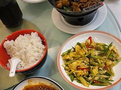 -澳门酒家(南航明珠店)
