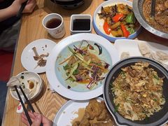-东北灶(高新银泰店)