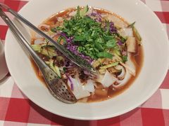 西贝面筋-西贝(金桥店)