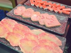 -哥老官重庆美蛙鱼头(龙湖杭州金沙天街店)