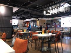 大堂-港久茶餐厅(鹭洲里店)