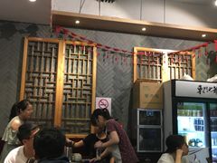 -螺世纪螺蛳粉·桂味小排档(裕德店)