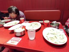-喜家德虾仁水饺(景枫中心店)