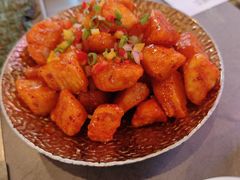 -强强烧烤·宵夜(方庄店)