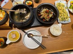 -云海肴·汽锅鸡·云南代表菜(东坝金隅店)