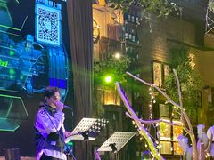 -临界音乐酒馆·小龙虾·江湖菜(华熙LIVE·鱼洞店)