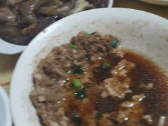 -玲燕蒸菜馆(江东路店)
