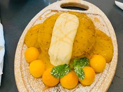 -Fresh Fruit Factory - Fruit Cuisine Restaurant