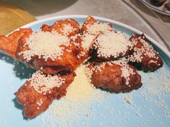小米排骨-三玛璐酒楼(汉口路店)