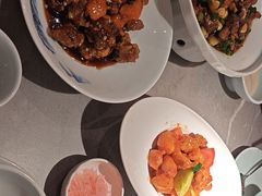 -闽上鲜·福建菜(龙湖滨江天街店)