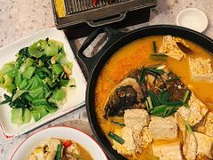 -回魏大排档(百花洲店)