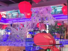 -山河屯铁锅炖鲜鹅·东北菜(开发区一店)