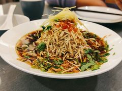 烫干丝-冶春茶社(官园桥店)