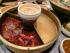 -巴奴毛肚火锅(京西大悦城店)