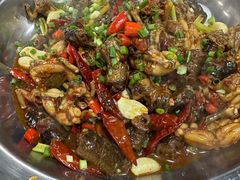 -三只鸟本地特色菜馆(上饶总店)