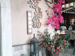 -前海沿·青岛菜(李沧万达店)