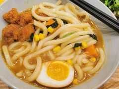 -池奈·咖喱蛋包饭(熙地港店)