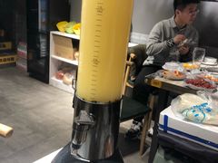 -晓东量贩式烤肉(银亿阳光城店)