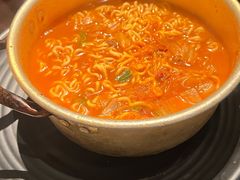 -양평식당·杨平食堂(华贸店)