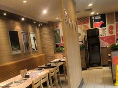 -新石器烤肉(高行万嘉店)