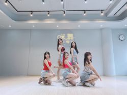 -MiWu咪舞舞蹈塑形中心