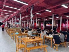 -养牛邓·潮汕牛肉海鲜自助火锅(广州店)