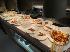 -川骄海鲜自助(亚运村店)