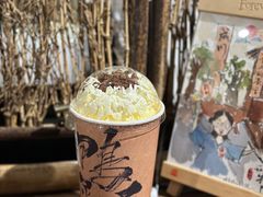 -成川茶店·潮汕工夫浓茶(万象店)