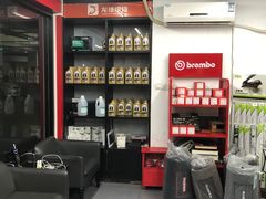 -龙捷快修(方洲邻里中心店)