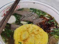 -金城宴兰州牛肉面(江湾阳光天地店)