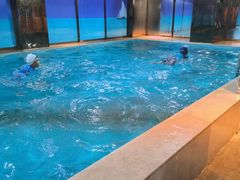 -索菲特游泳·健身·SPA(西湖店)