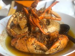 -Ministry of Crab(科伦坡店)