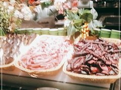 -钱小奴创意自助餐厅·原切谷饲安格斯畅吃(宁波慈溪爱琴海店)