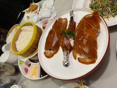 -大鸭梨烤鸭(甘家口店)