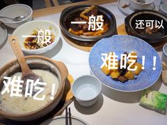 -吴家·非遗淮扬小馆(镇江万达广场店)