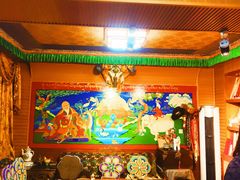-吉祥圣雪藏餐