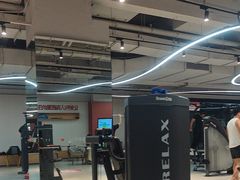 -一年四季24小时智能健身(广百店)