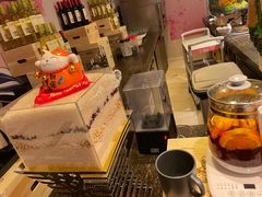 -大连中远海运洲际酒店