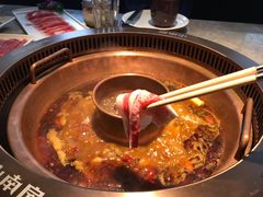-小南房鲜美蛙火锅(北苑店)